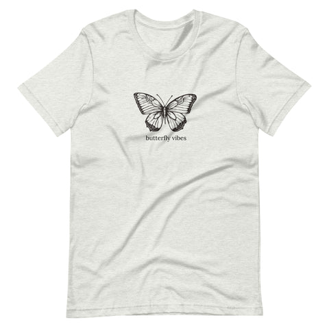 Butterfly Vibes T-Shirt