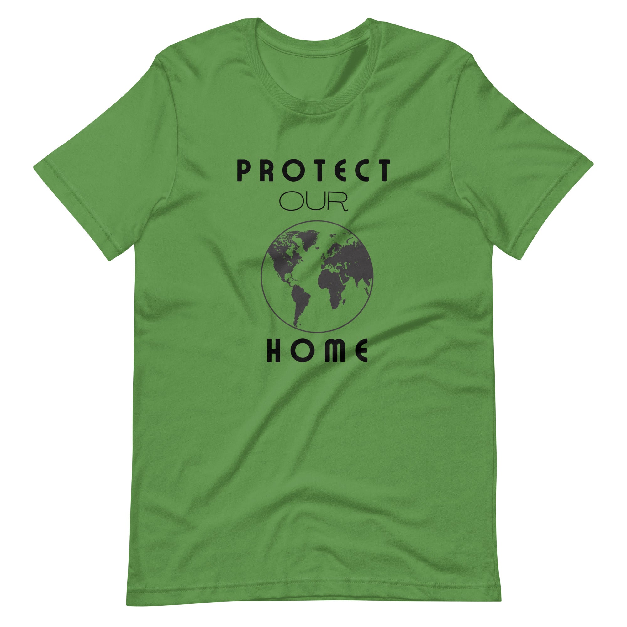 Protect Our Home - Earth Day T-Shirt